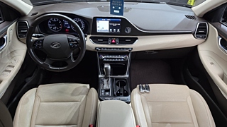 HYUNDAI GRANDEUR IG 2019