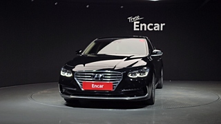 HYUNDAI GRANDEUR IG 2019