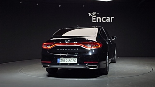 HYUNDAI GRANDEUR IG 2019
