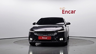 KIA K7 2016