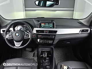 BMW X1 F48 2020