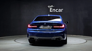 BMW 3-SERIES G20 2021