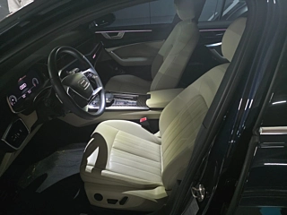 AUDI A6 C8 2023