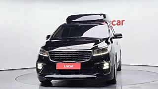 KIA CARNIVAL 2019