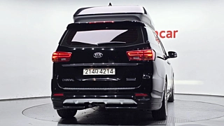 KIA CARNIVAL 2019