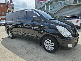 HYUNDAI STAREX GRAND 2016