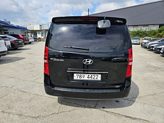 HYUNDAI STAREX GRAND 2016