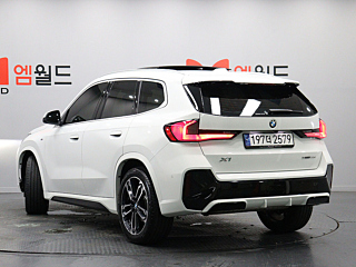 BMW X1 U11 2023