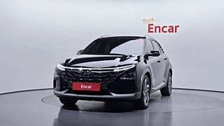 HYUNDAI NEXO 2022
