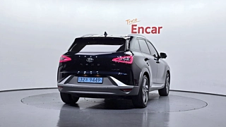 HYUNDAI NEXO 2022