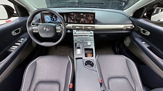 HYUNDAI NEXO 2022