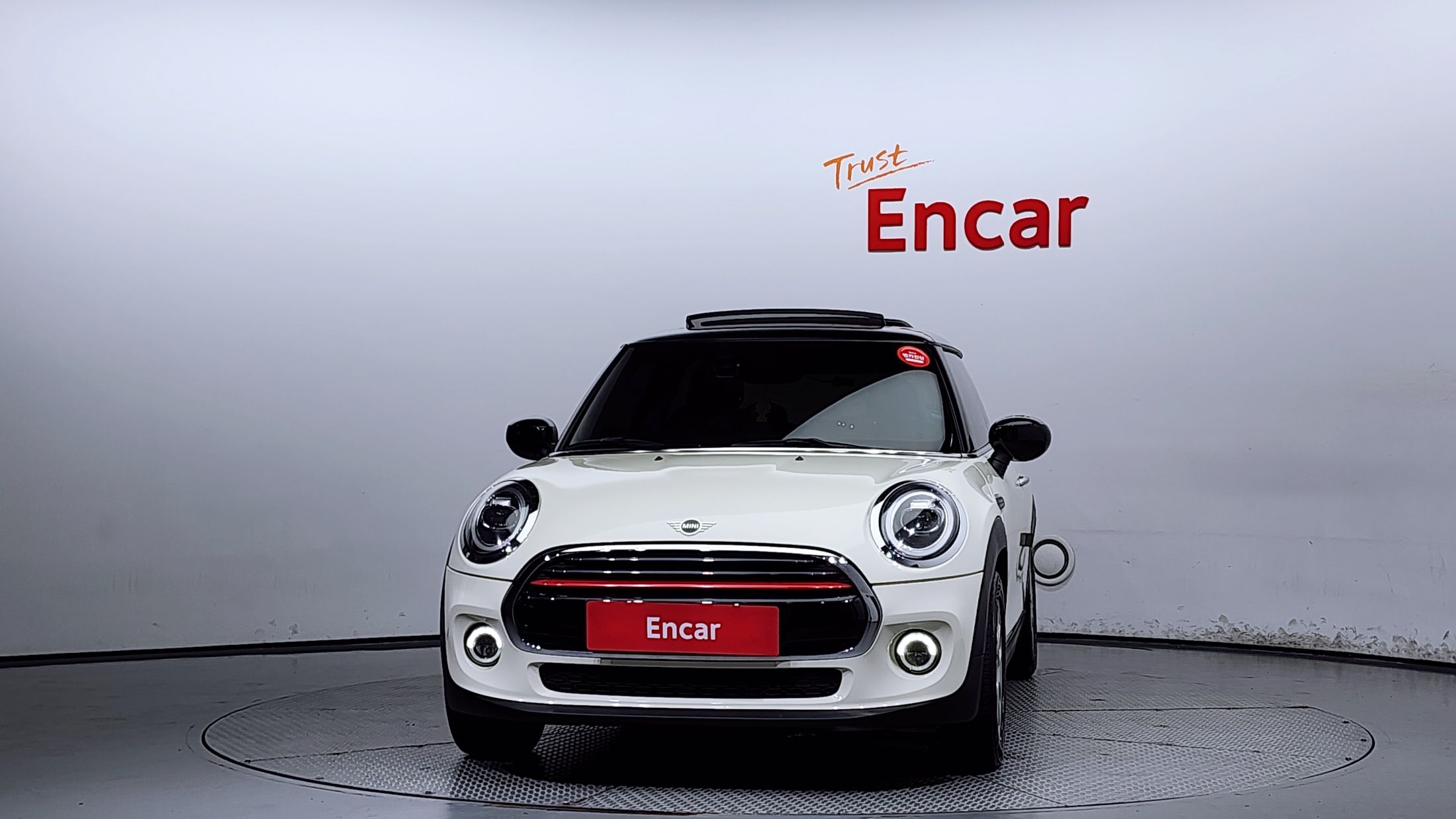 MINI COOPER 2020