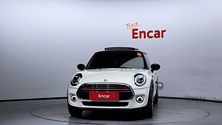 MINI COOPER 2020