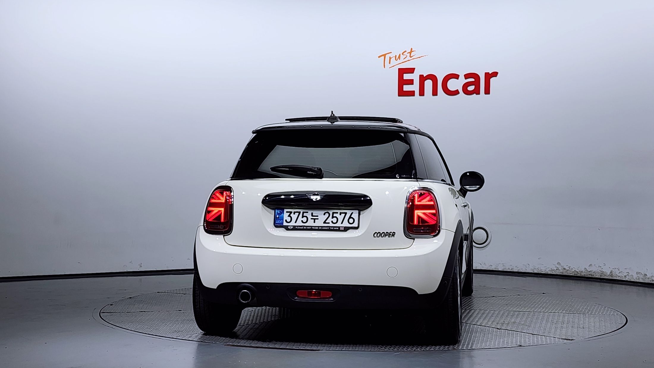 MINI COOPER 2020