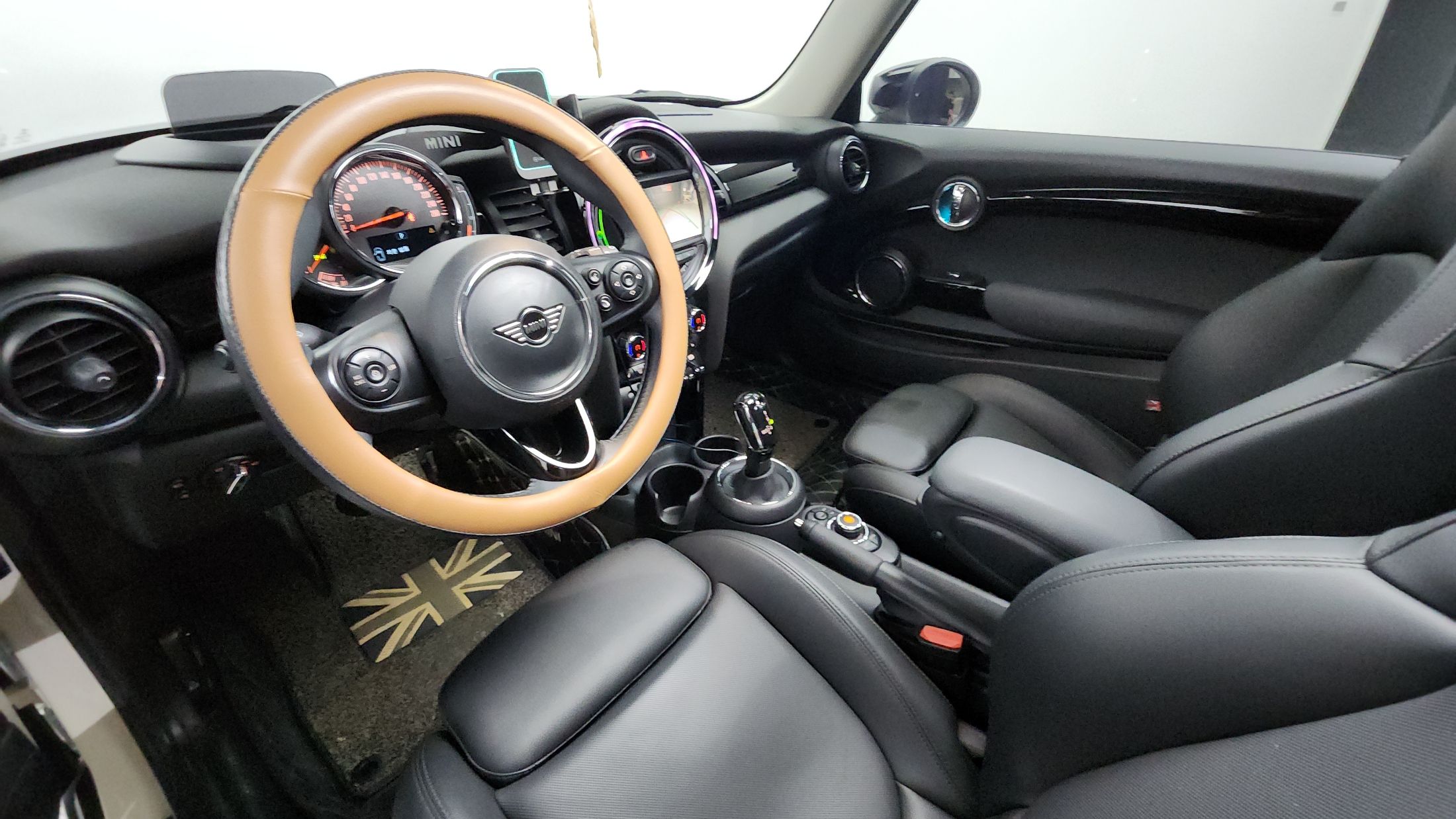 MINI COOPER 2020
