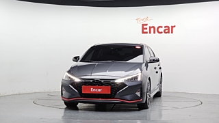 HYUNDAI AVANTE AD 2019