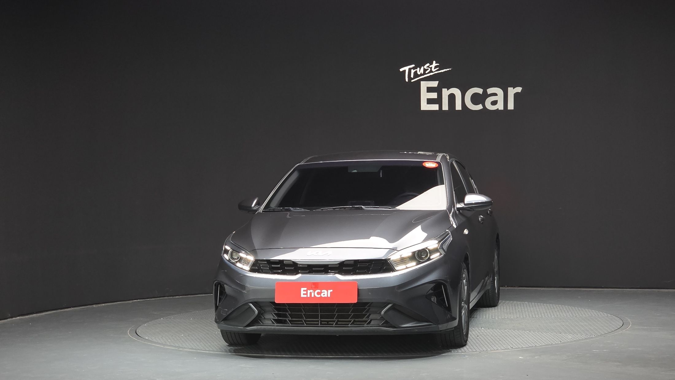 KIA K3 2022