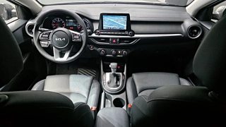 KIA K3 2022