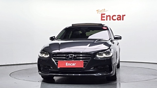 HYUNDAI GRANDEUR IG 2017