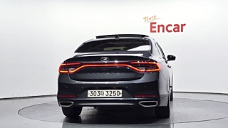 HYUNDAI GRANDEUR IG 2017