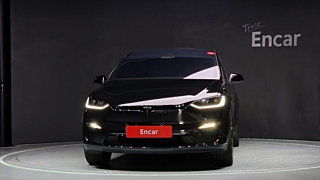 TESLA MODEL X 2023