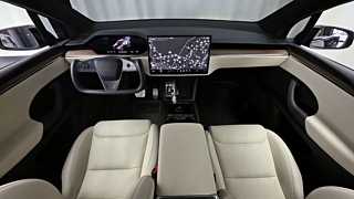 TESLA MODEL X 2023