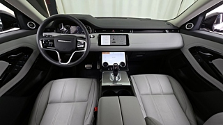 LAND ROVER RANGE ROVER EVOQUE 2023