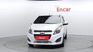 DAEWOO SPARK 2013