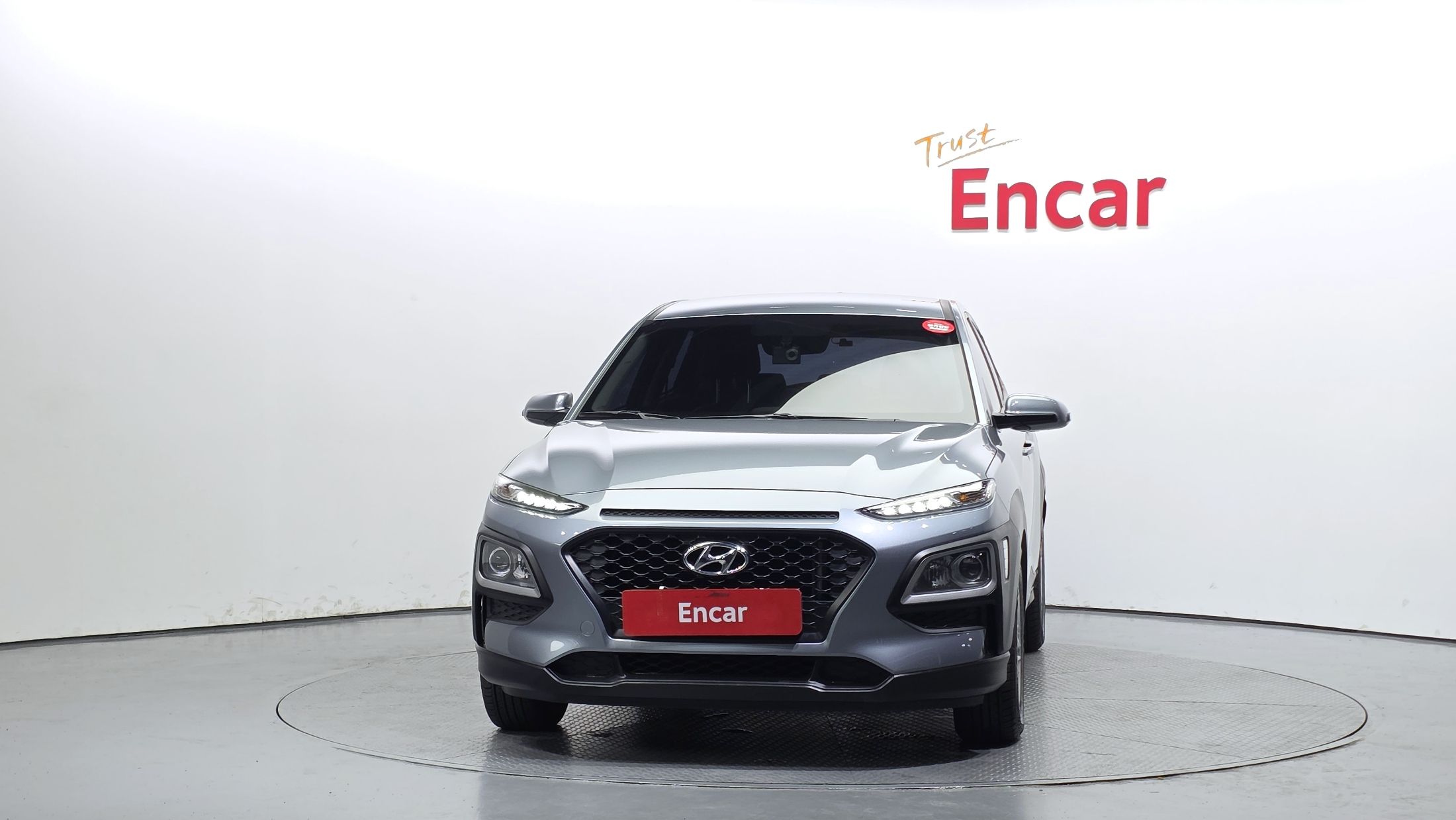 HYUNDAI KONA 2019