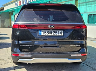 KIA CARNIVAL 2020