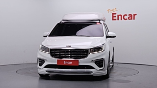 KIA CARNIVAL 2020