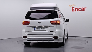 KIA CARNIVAL 2020