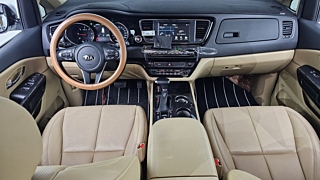 KIA CARNIVAL 2020