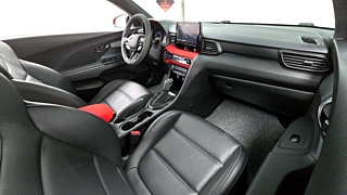 HYUNDAI VELOSTER JS 2021