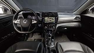 SSANGYONG TIVOLI VERY NEW 2020