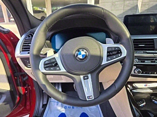 BMW X4 G02 2020