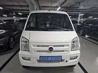 Заказать DFSK C35