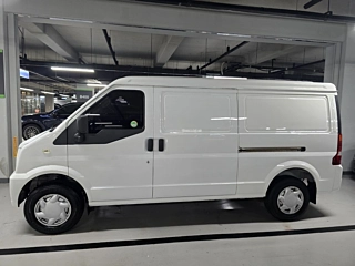 Заказать DFSK C35