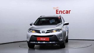TOYOTA RAV4 2013