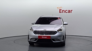 KIA NIRO 2016