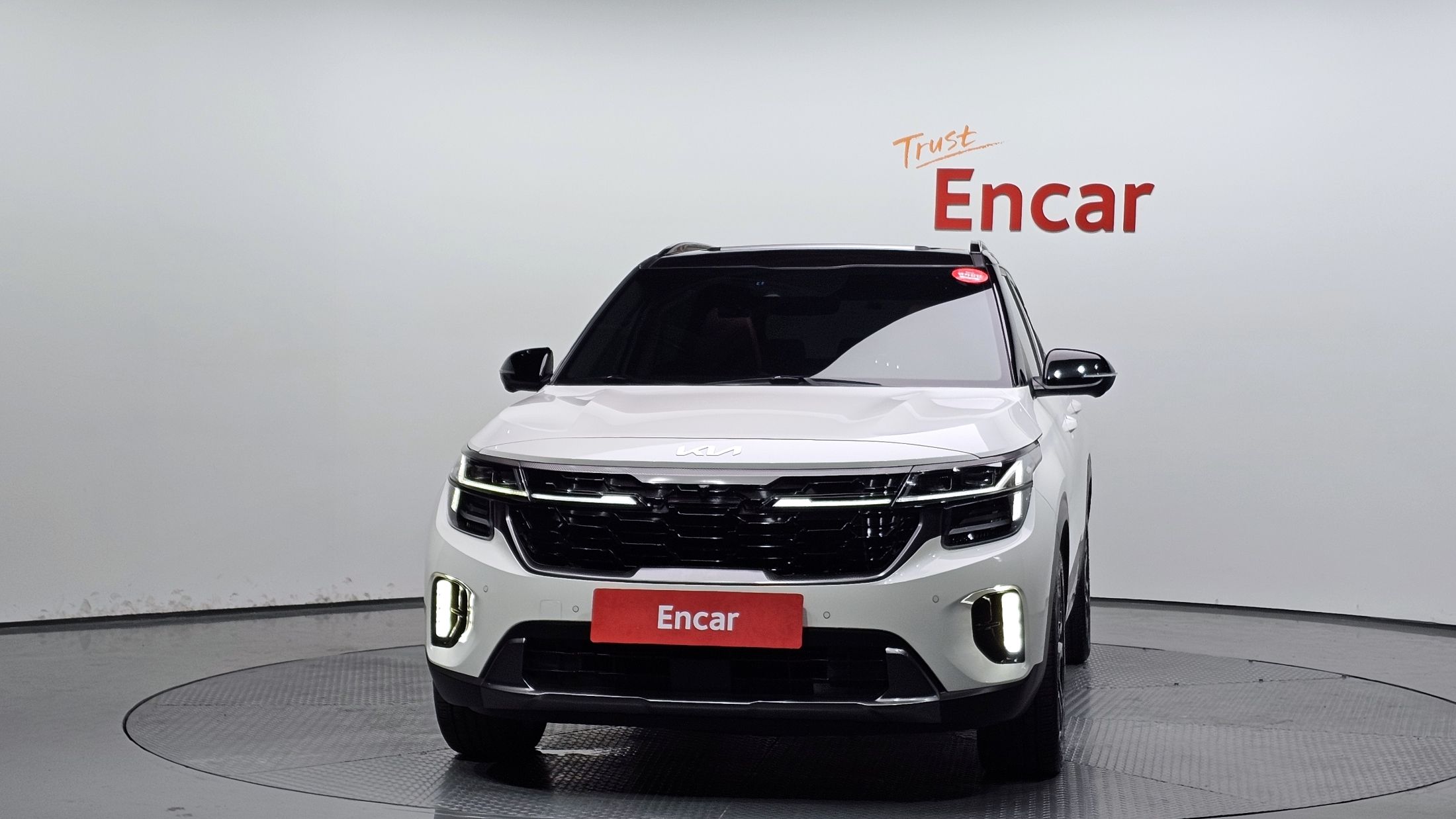 KIA SELTOS 2023