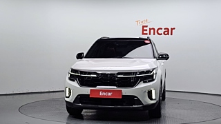 KIA SELTOS 2023