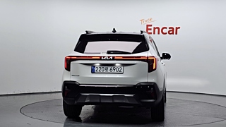 KIA SELTOS 2023