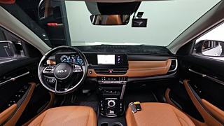 KIA SELTOS 2023