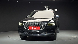 GENESIS GV80 2022