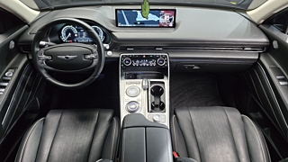 GENESIS GV80 2022