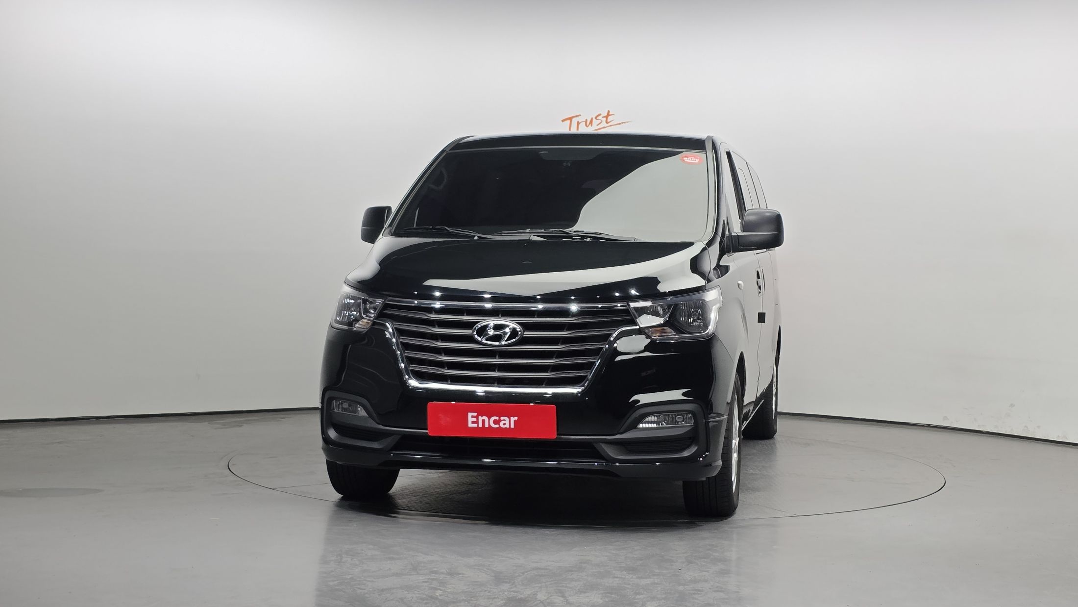 HYUNDAI STAREX GRAND 2020