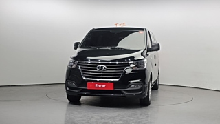 HYUNDAI STAREX GRAND 2020
