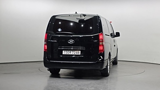 HYUNDAI STAREX GRAND 2020