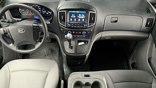 HYUNDAI STAREX GRAND 2020